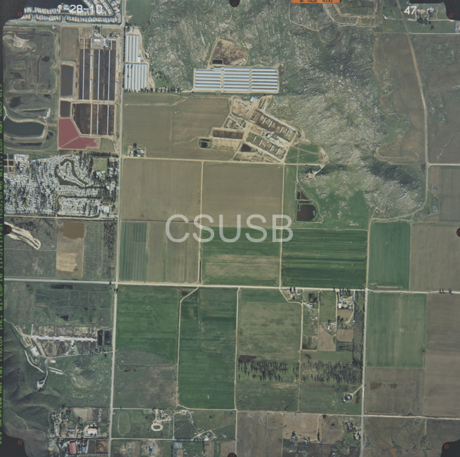 Riverside County 46