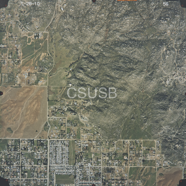 Riverside County 55