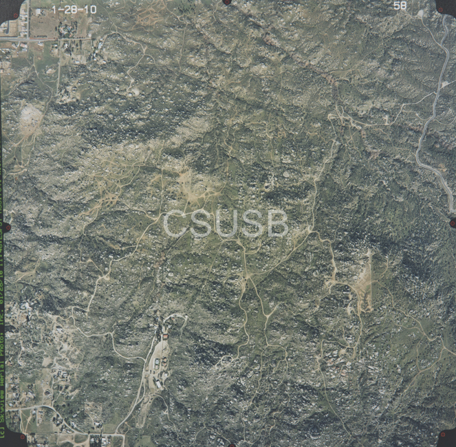 Riverside County 57