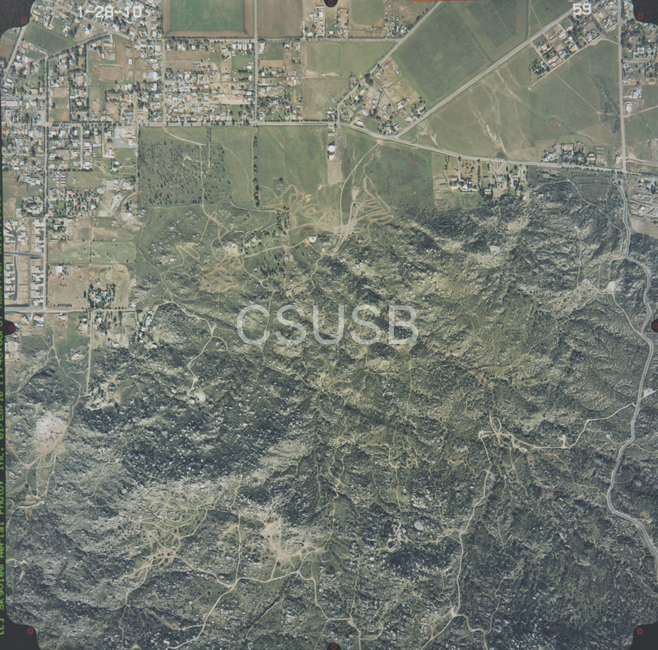 Riverside County 58