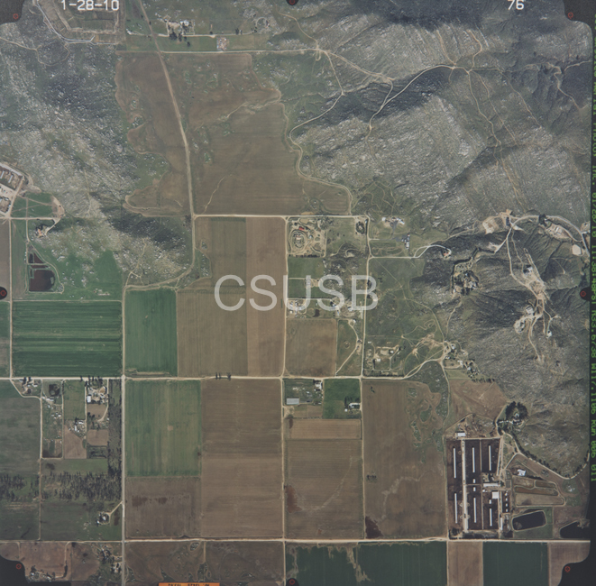 Riverside County 76