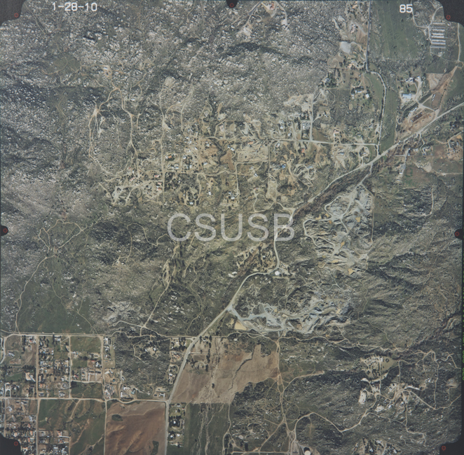 Riverside County 85