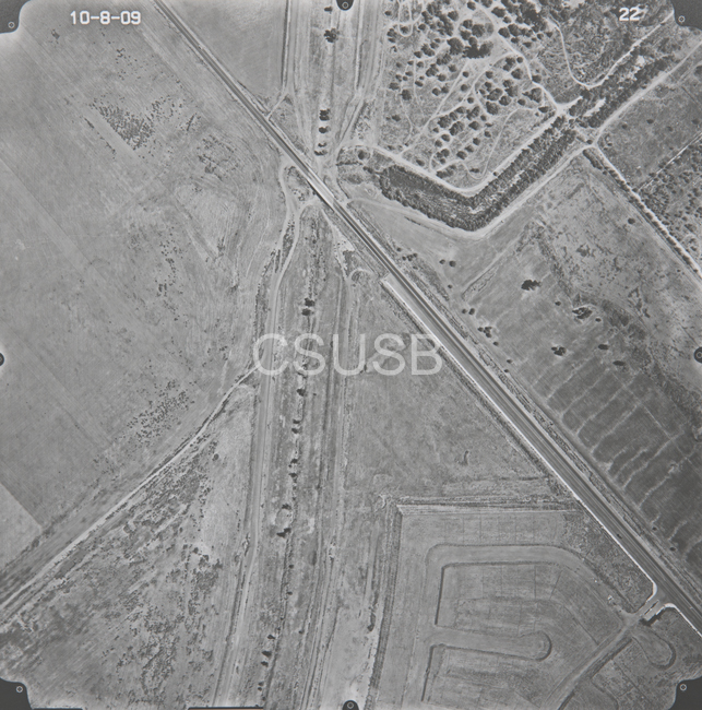 Riverside County 22