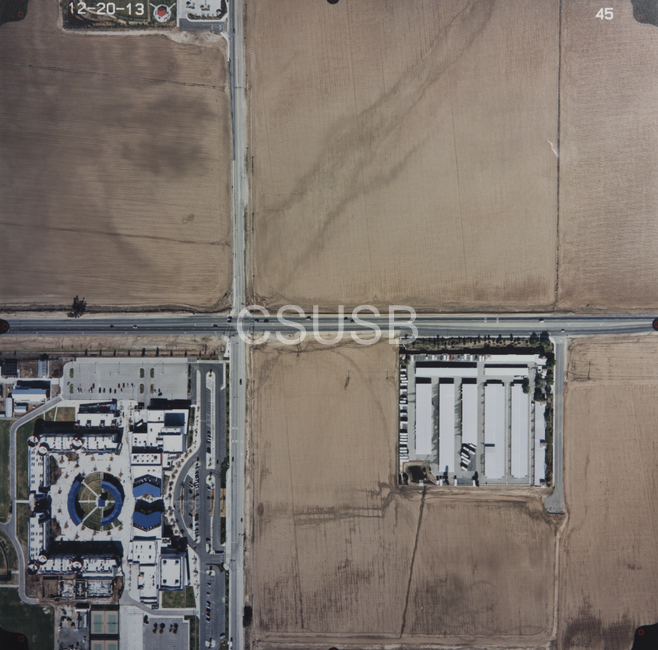 Riverside County 45