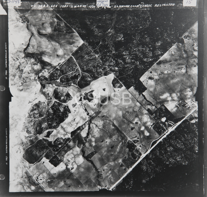 Riverside County 15