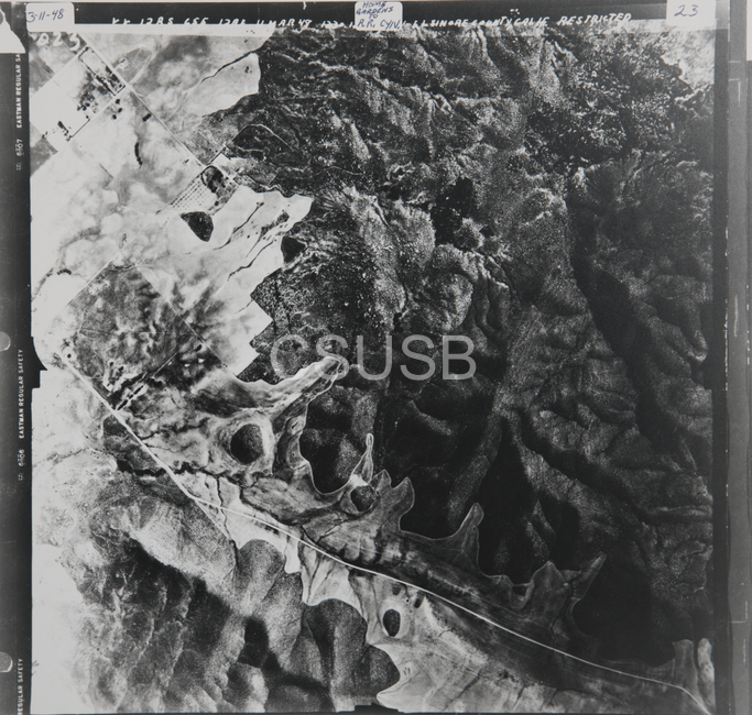 Riverside County 22