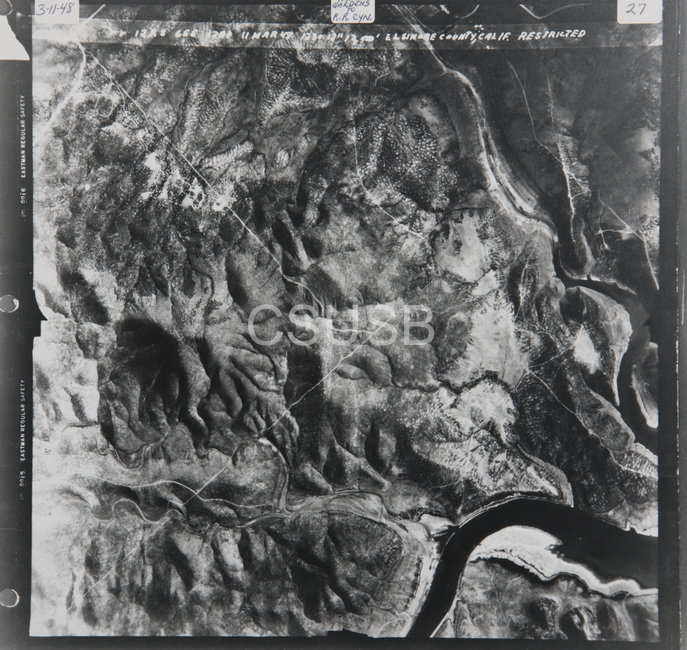 Riverside County 25