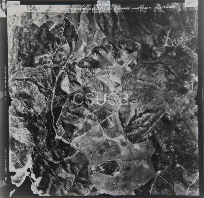 Riverside County 45