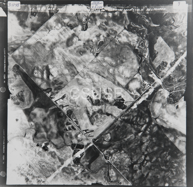 Riverside County 9