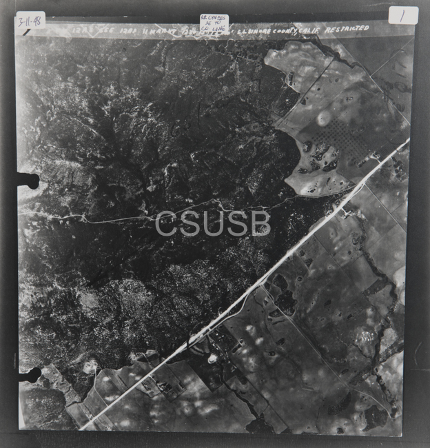 Riverside County 1