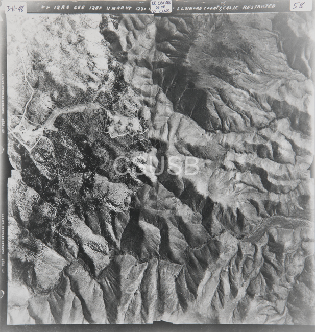 Riverside County 43