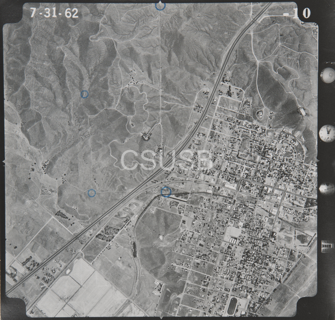 Riverside County 3