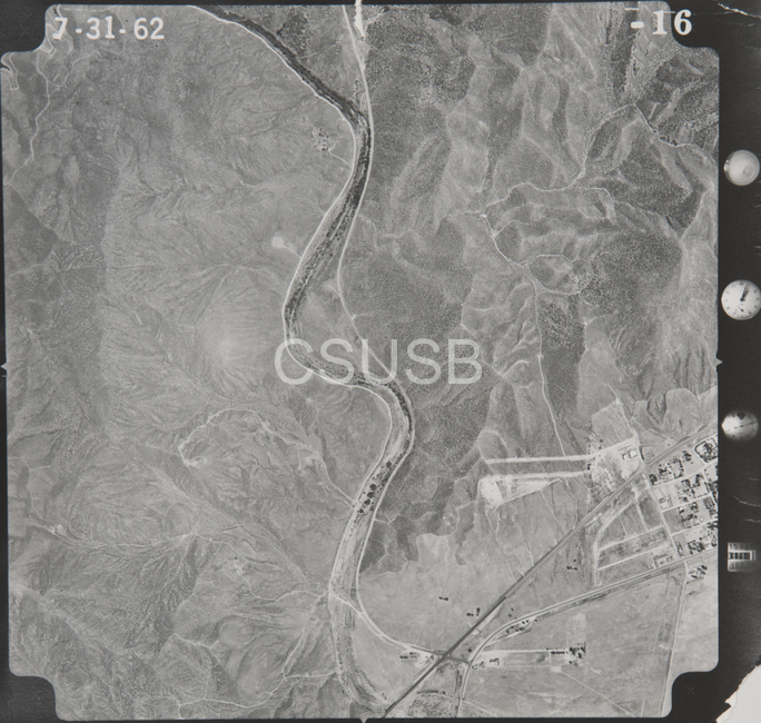 Riverside County 9