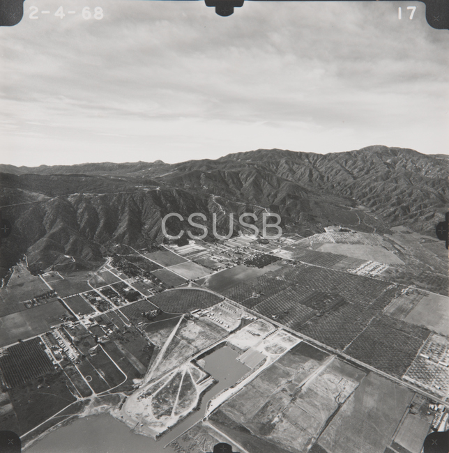 Riverside County 1