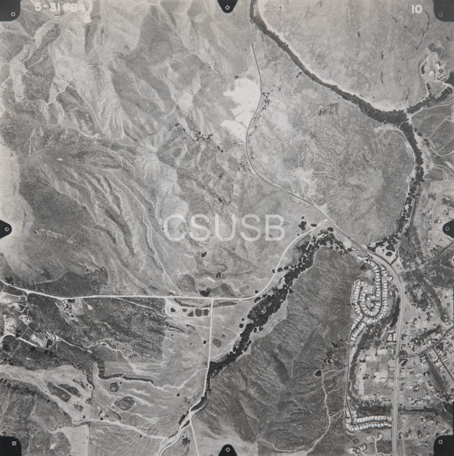 Riverside County 10