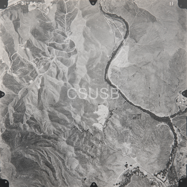 Riverside County 11