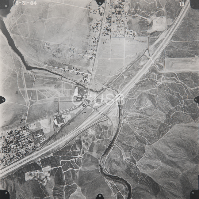 Riverside County 13
