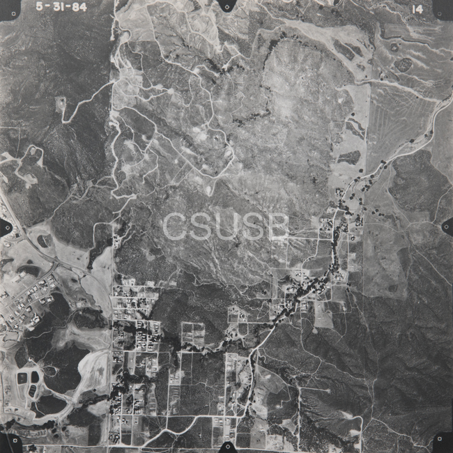 Riverside County 14