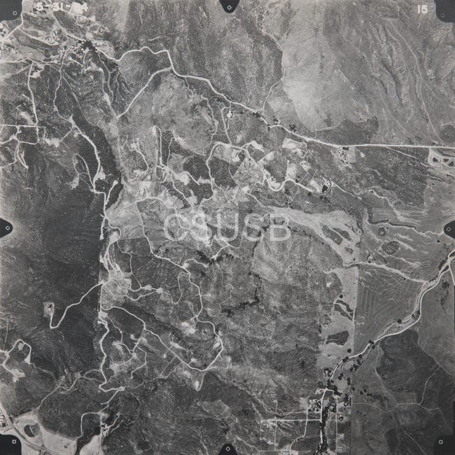 Riverside County 15