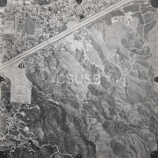 Riverside County 17