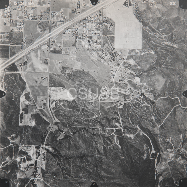 Riverside County 22