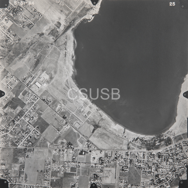 Riverside County 25