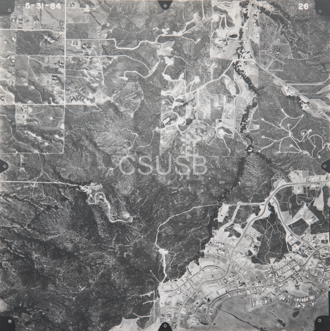 Riverside County 26
