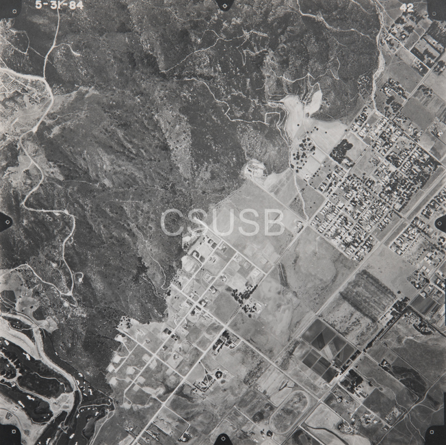 Riverside County 40