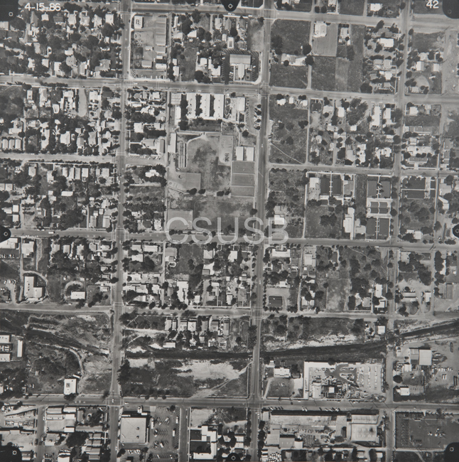 Riverside County 41