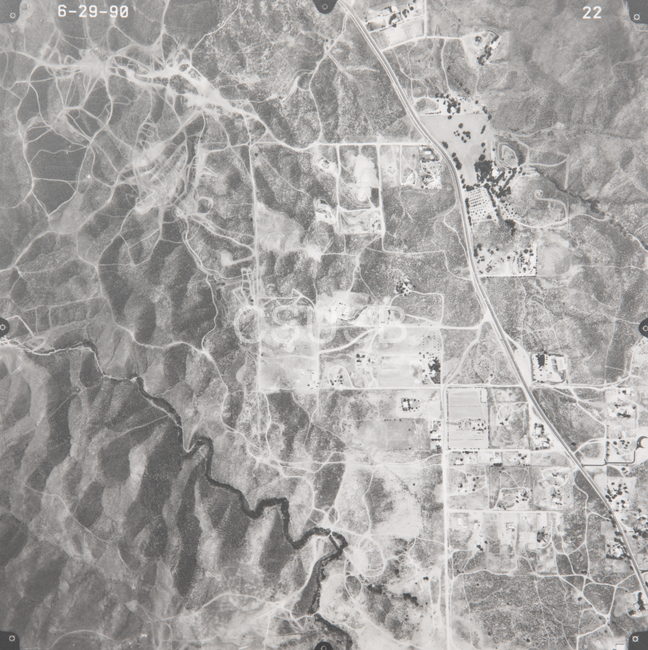 Riverside County 22