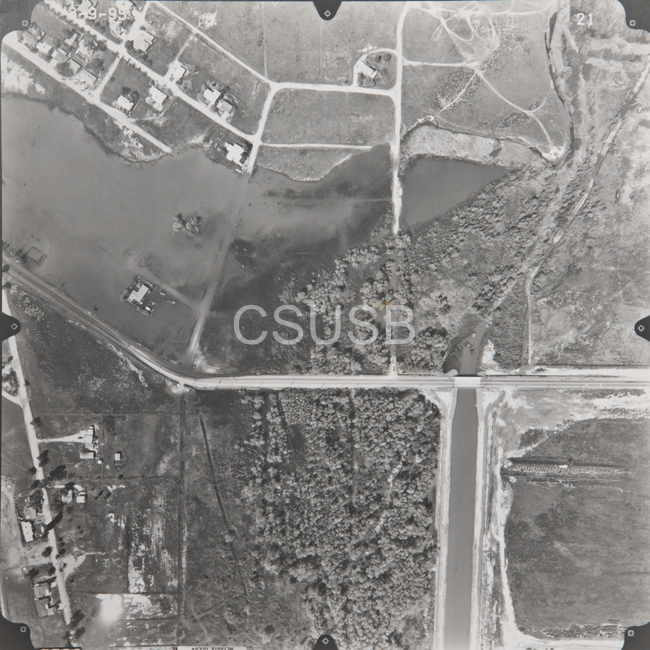 Riverside County 21