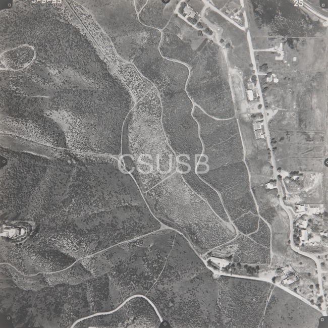 Riverside County 25