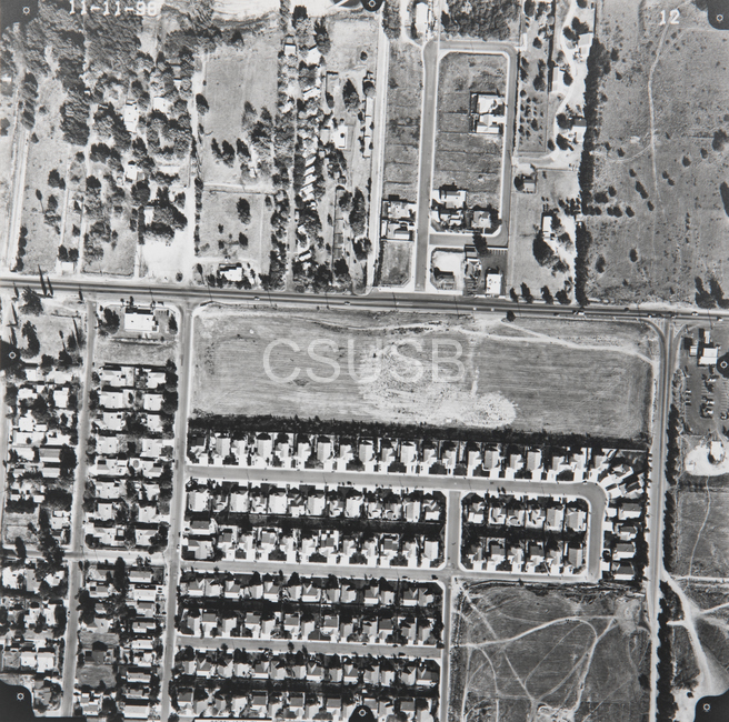 Riverside County 11