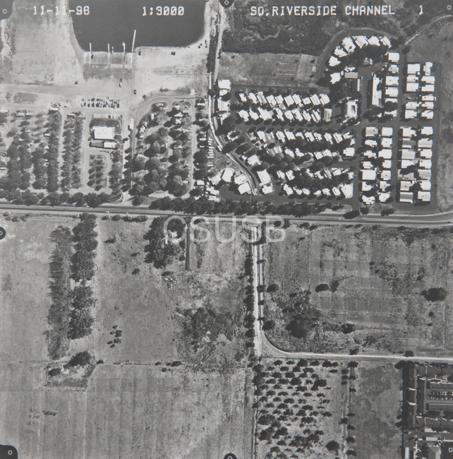 Riverside County 1