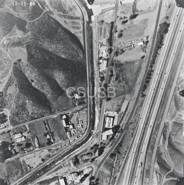 Riverside County 11
