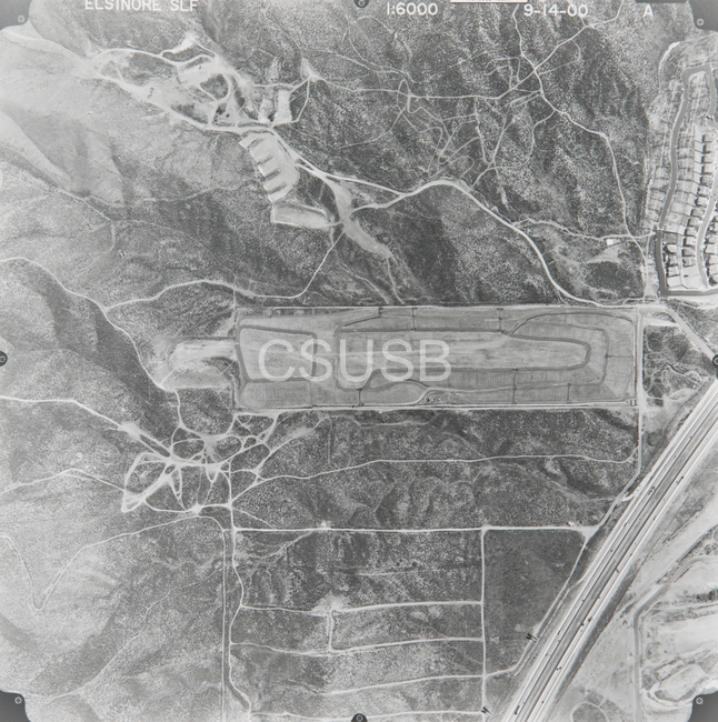 Riverside County 1