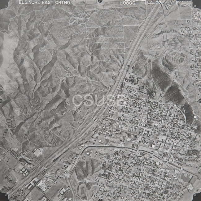 Riverside County 1