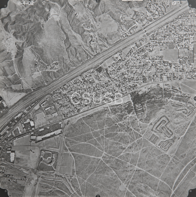 Riverside County 18
