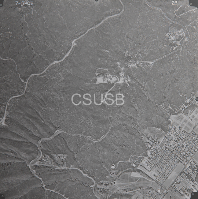 Riverside County 23