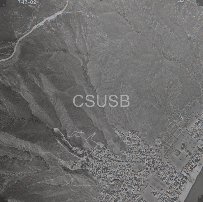 Riverside County 33