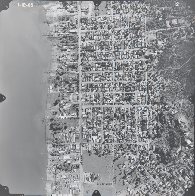Riverside County 12