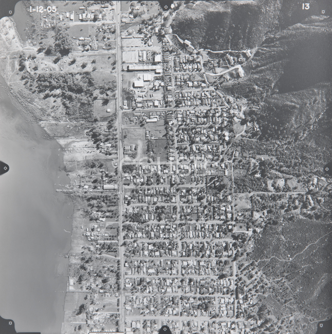 Riverside County 13