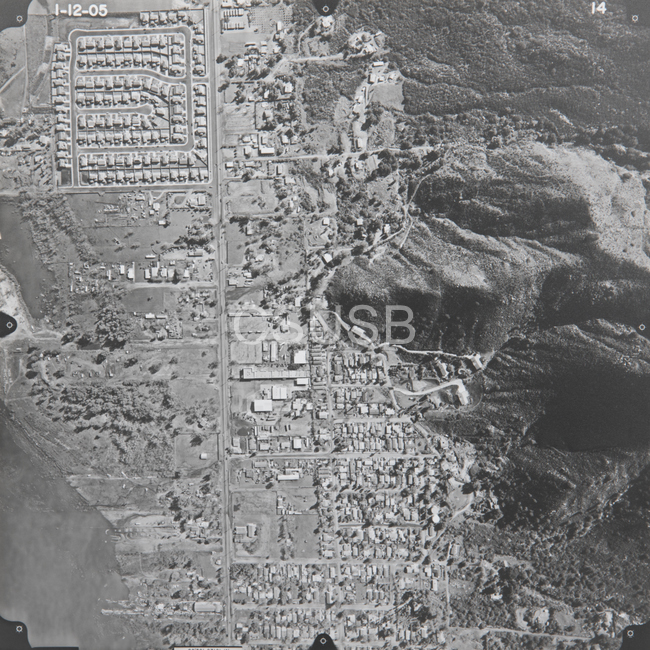 Riverside County 14