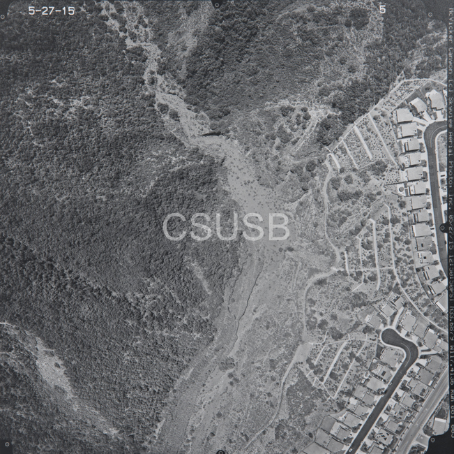 Riverside County 5