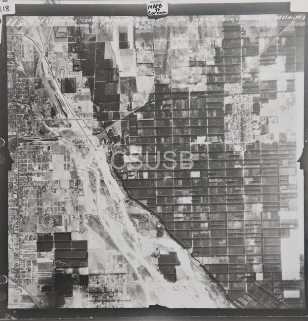 Riverside County - Zone 1 97