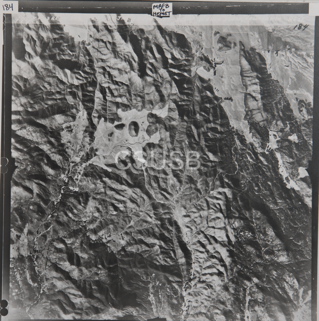 Riverside County - Zone 1 116
