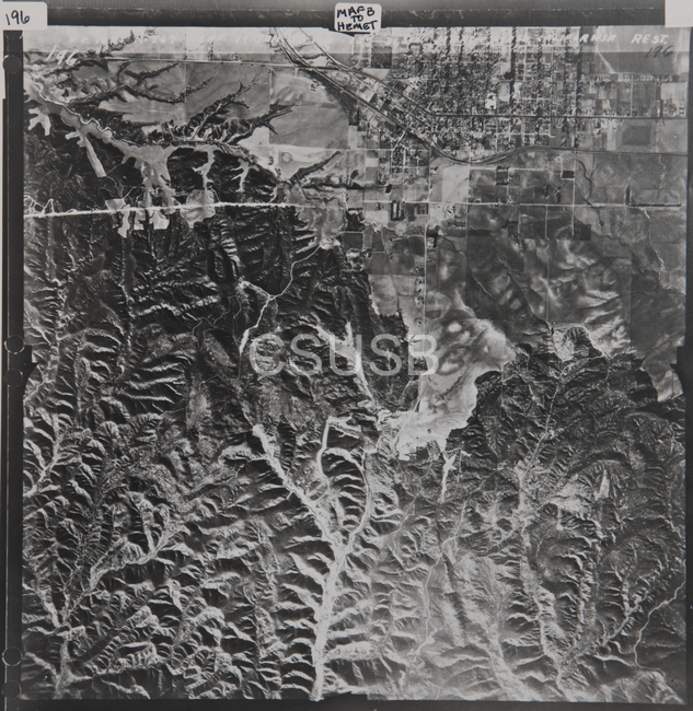 Riverside County - Zone 1 126