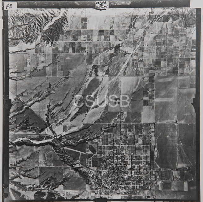Riverside County - Zone 1 127