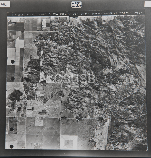 Riverside County - Zone 1 58