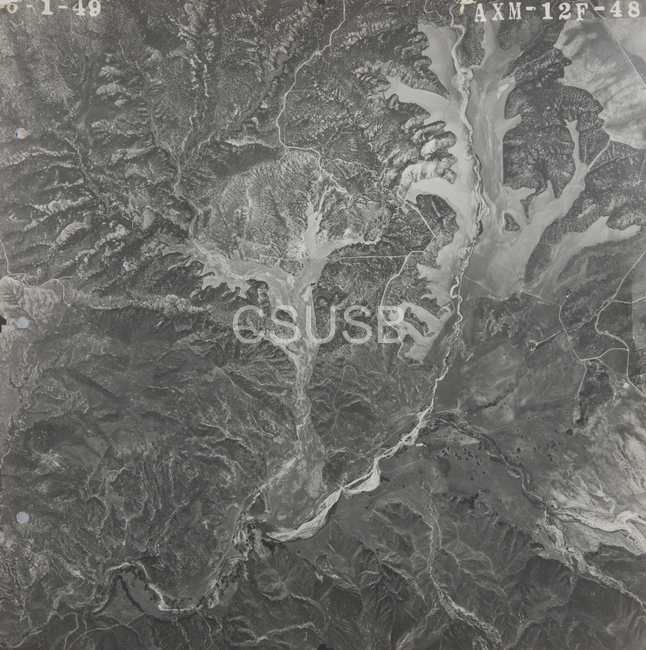 Riverside County - Zone 1 2